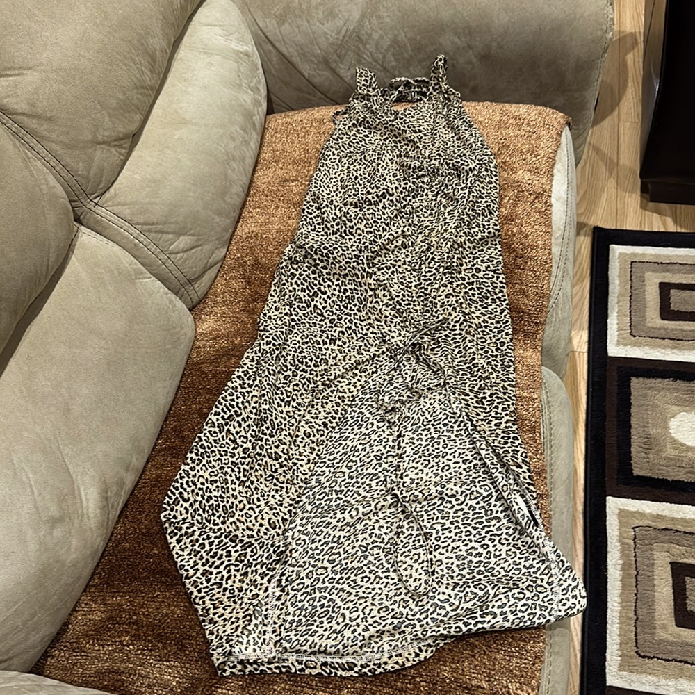 Dress size 2